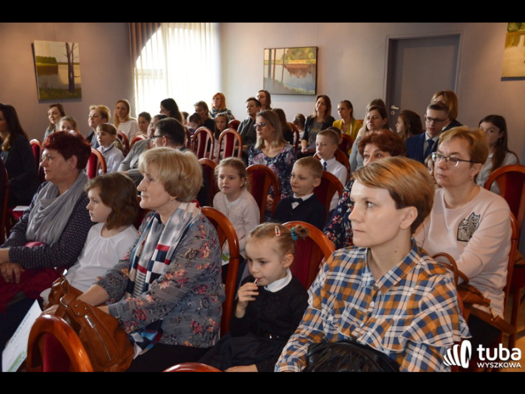 Kultura mowy górą! Rozstrzygnięto etap powiatowy 