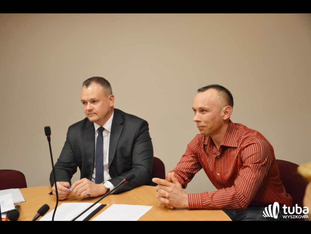 W Natalinie wybrano nowego sołtysa. Mieszkańcy proszą o gaz, kanalizację i plac zabaw