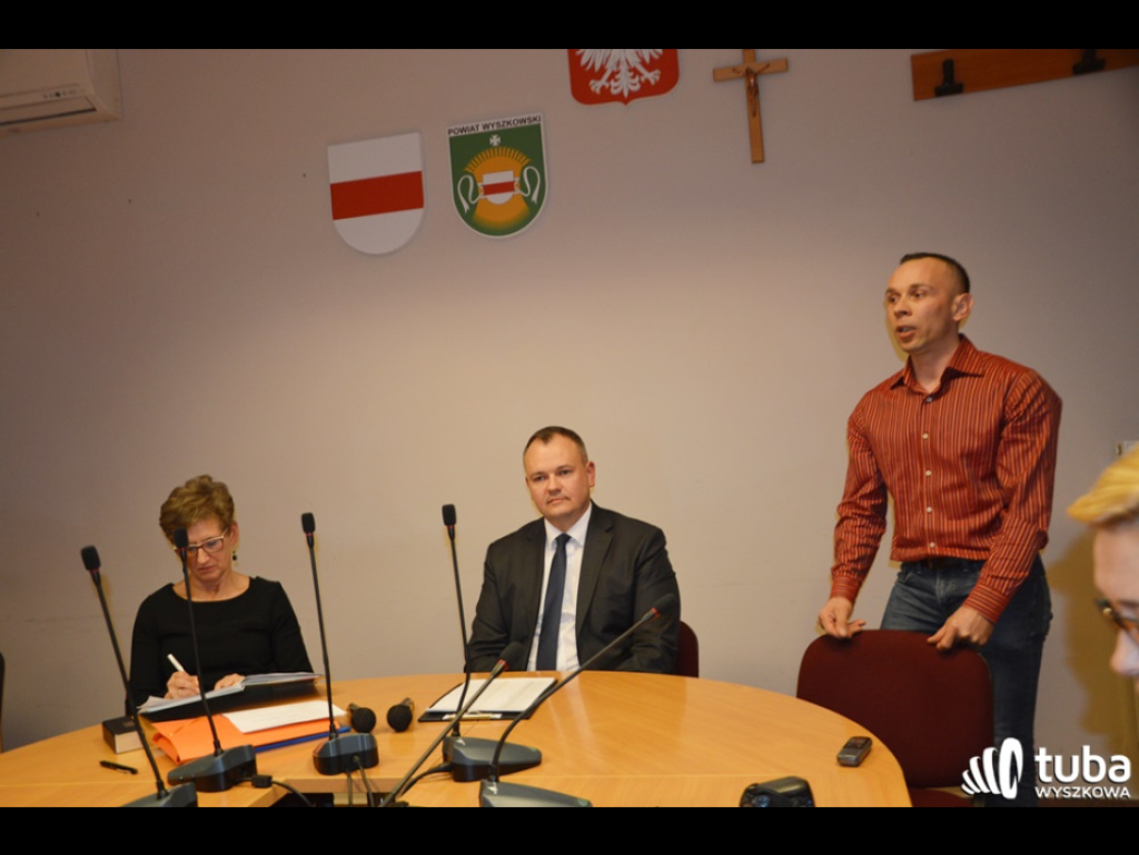 W Natalinie wybrano nowego sołtysa. Mieszkańcy proszą o gaz, kanalizację i plac zabaw