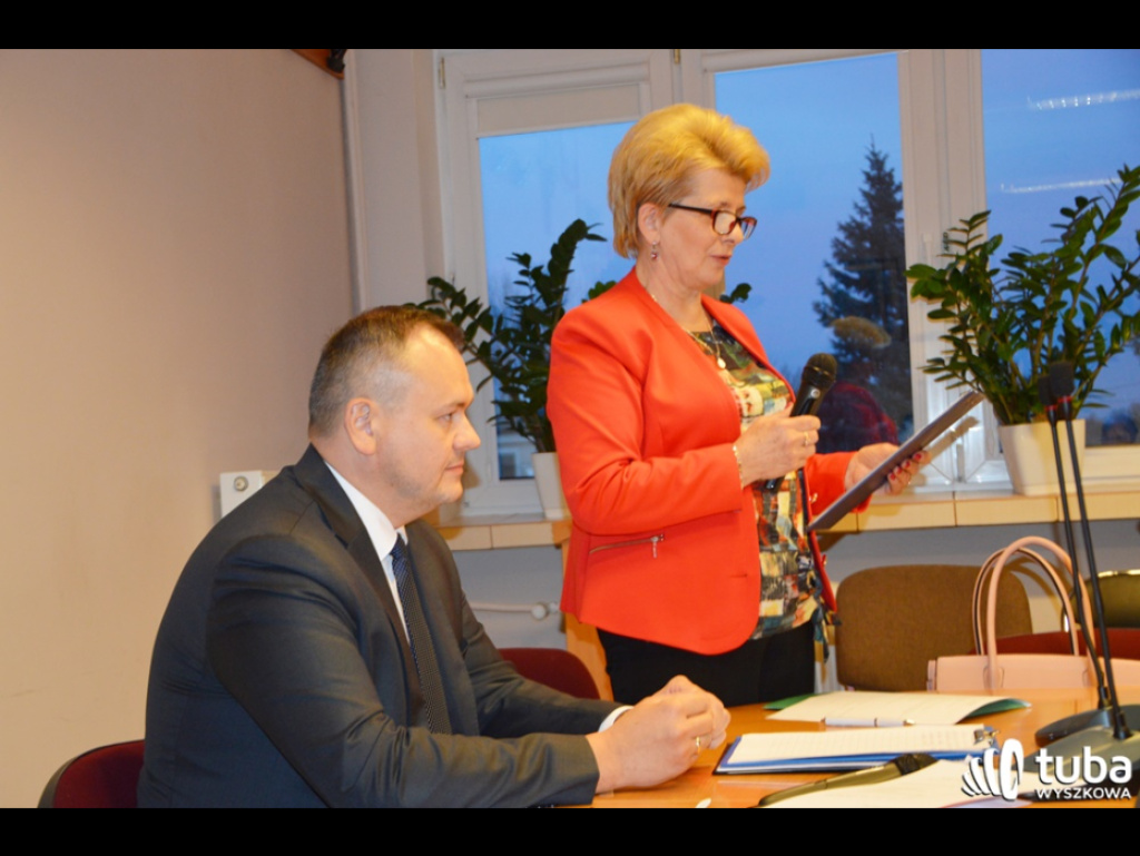 W Natalinie wybrano nowego sołtysa. Mieszkańcy proszą o gaz, kanalizację i plac zabaw