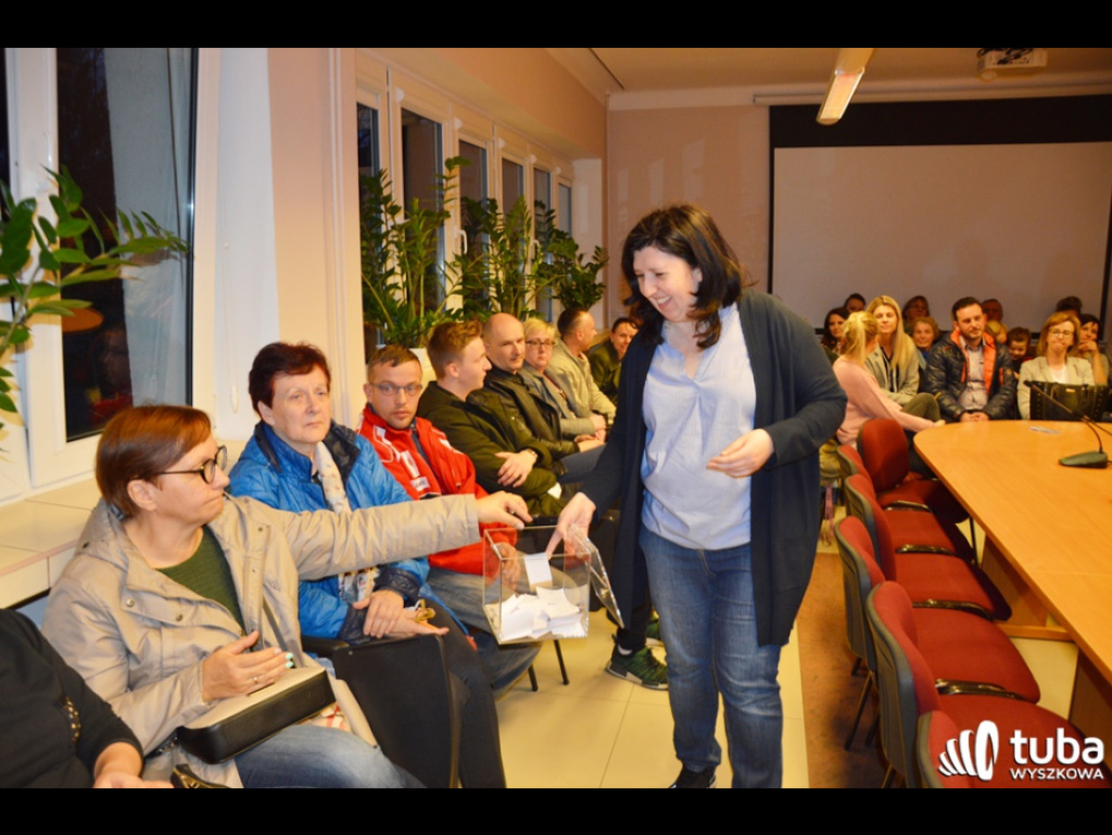 W Natalinie wybrano nowego sołtysa. Mieszkańcy proszą o gaz, kanalizację i plac zabaw