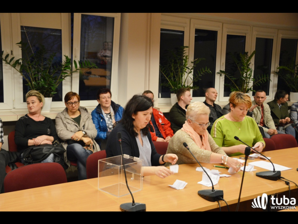 W Natalinie wybrano nowego sołtysa. Mieszkańcy proszą o gaz, kanalizację i plac zabaw