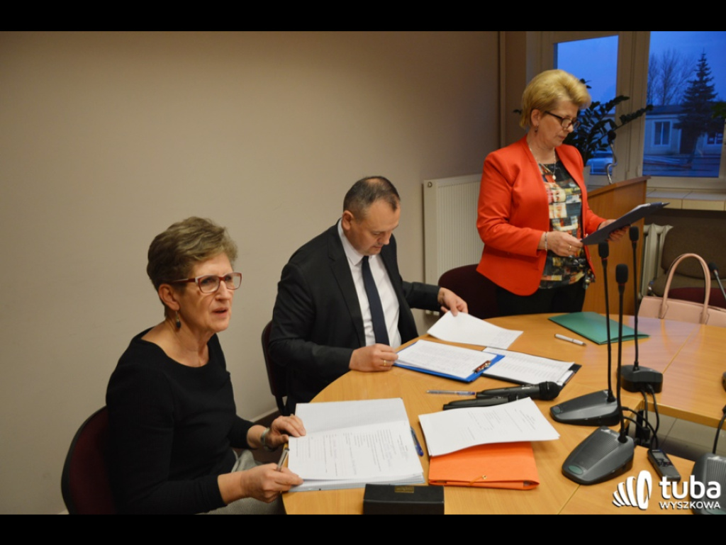 W Natalinie wybrano nowego sołtysa. Mieszkańcy proszą o gaz, kanalizację i plac zabaw