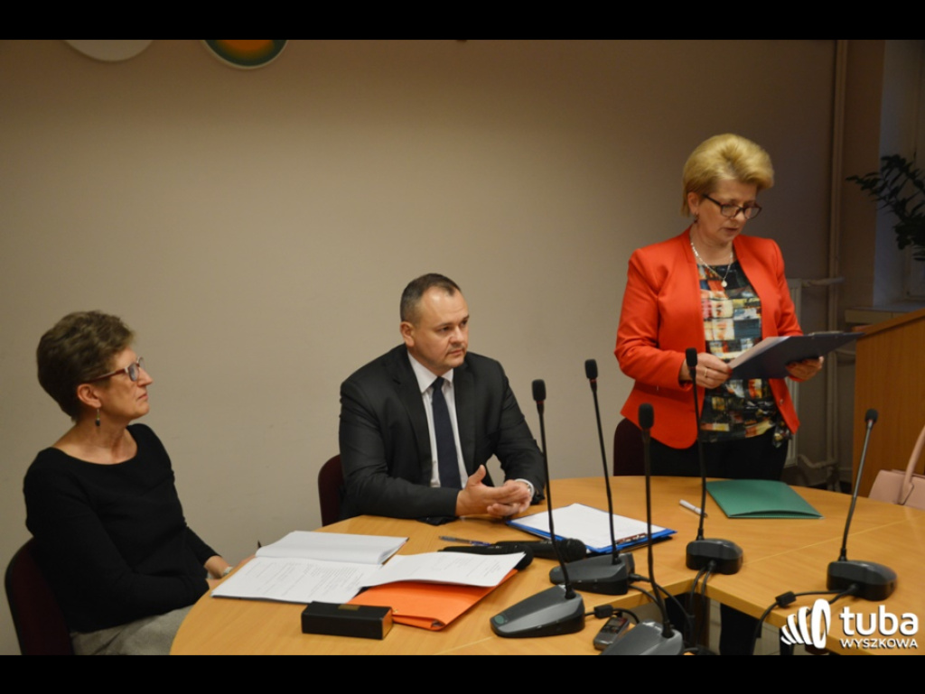W Natalinie wybrano nowego sołtysa. Mieszkańcy proszą o gaz, kanalizację i plac zabaw