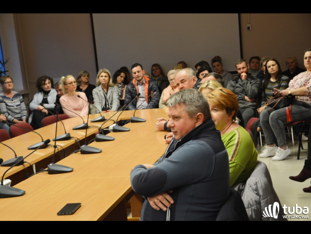 W Natalinie wybrano nowego sołtysa. Mieszkańcy proszą o gaz, kanalizację i plac zabaw