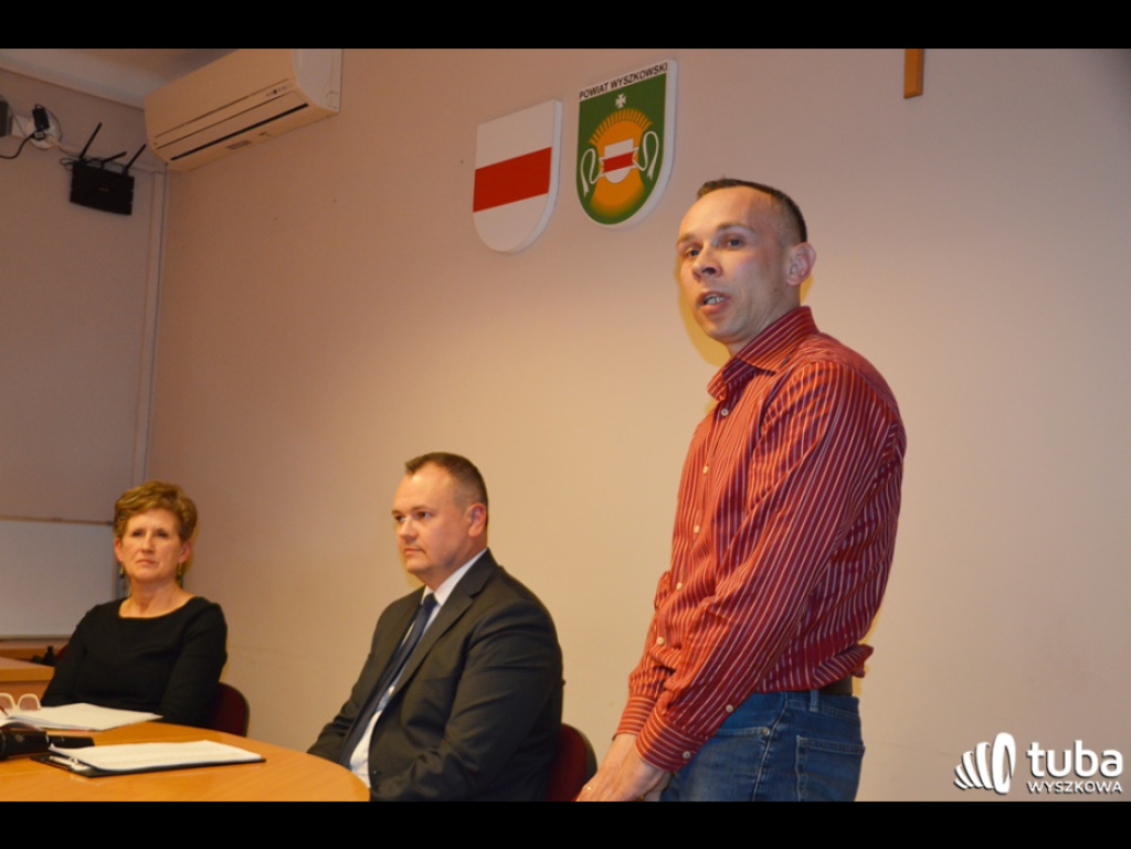 W Natalinie wybrano nowego sołtysa. Mieszkańcy proszą o gaz, kanalizację i plac zabaw