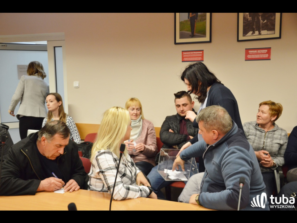 W Natalinie wybrano nowego sołtysa. Mieszkańcy proszą o gaz, kanalizację i plac zabaw