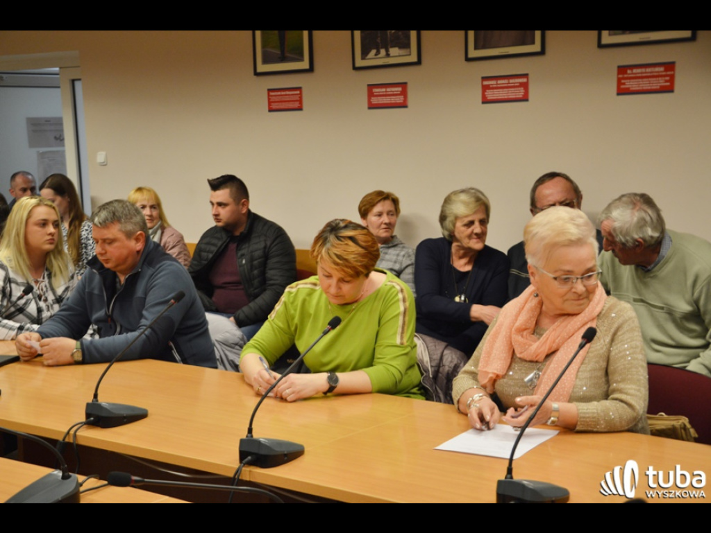 W Natalinie wybrano nowego sołtysa. Mieszkańcy proszą o gaz, kanalizację i plac zabaw