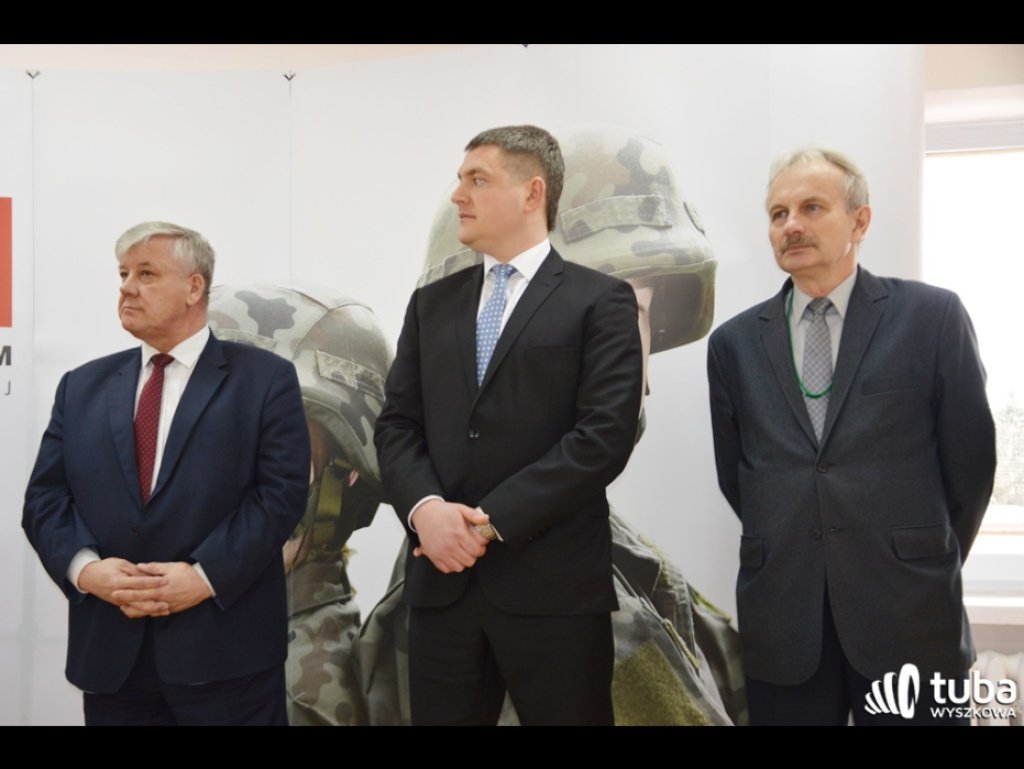 Ci, którzy by chcieli założyć mundur...  W Wyszkowie ruszyła kwalifikacja wojskowa