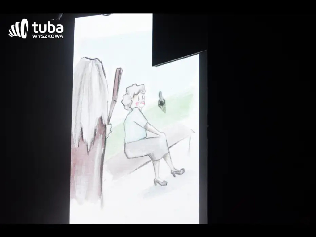„To było jak cudowny sen, grupa dzieciaków się zebrała…”. Jubileusz 35-lecia Rewii Dziecięcej „Sylaba” (video)