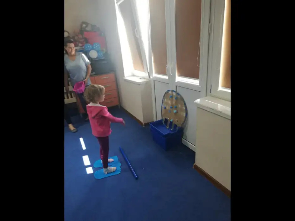 Światowy Dzień Świadomości Autyzmu w ZSS w Brańszczyku