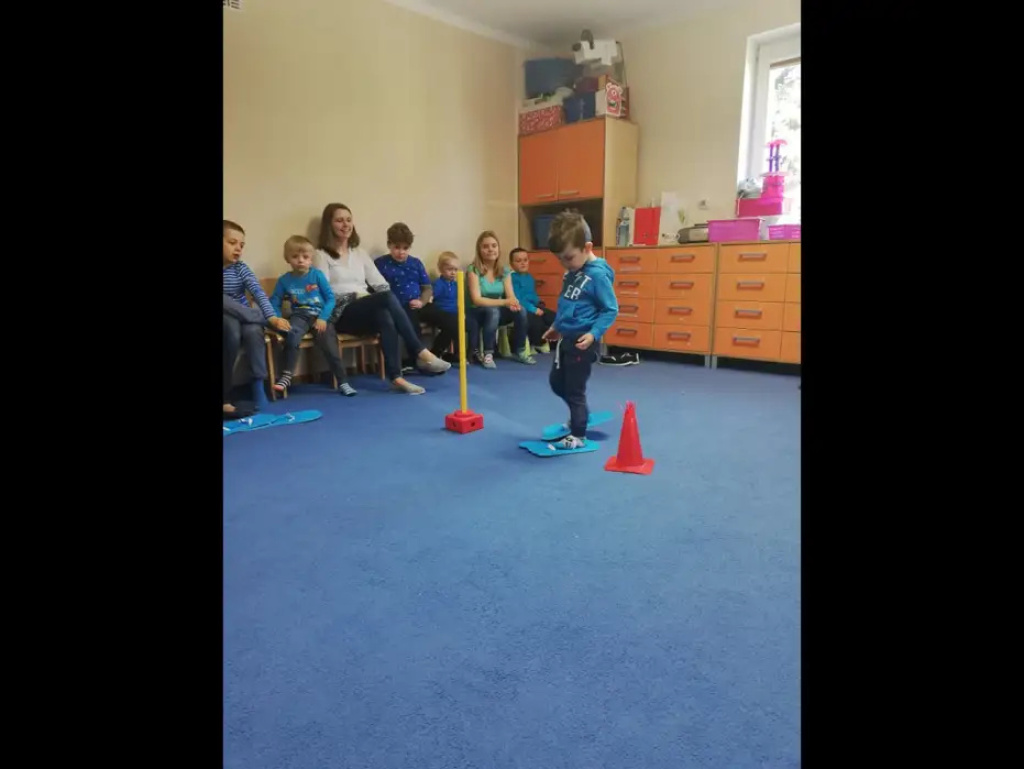 Światowy Dzień Świadomości Autyzmu w ZSS w Brańszczyku