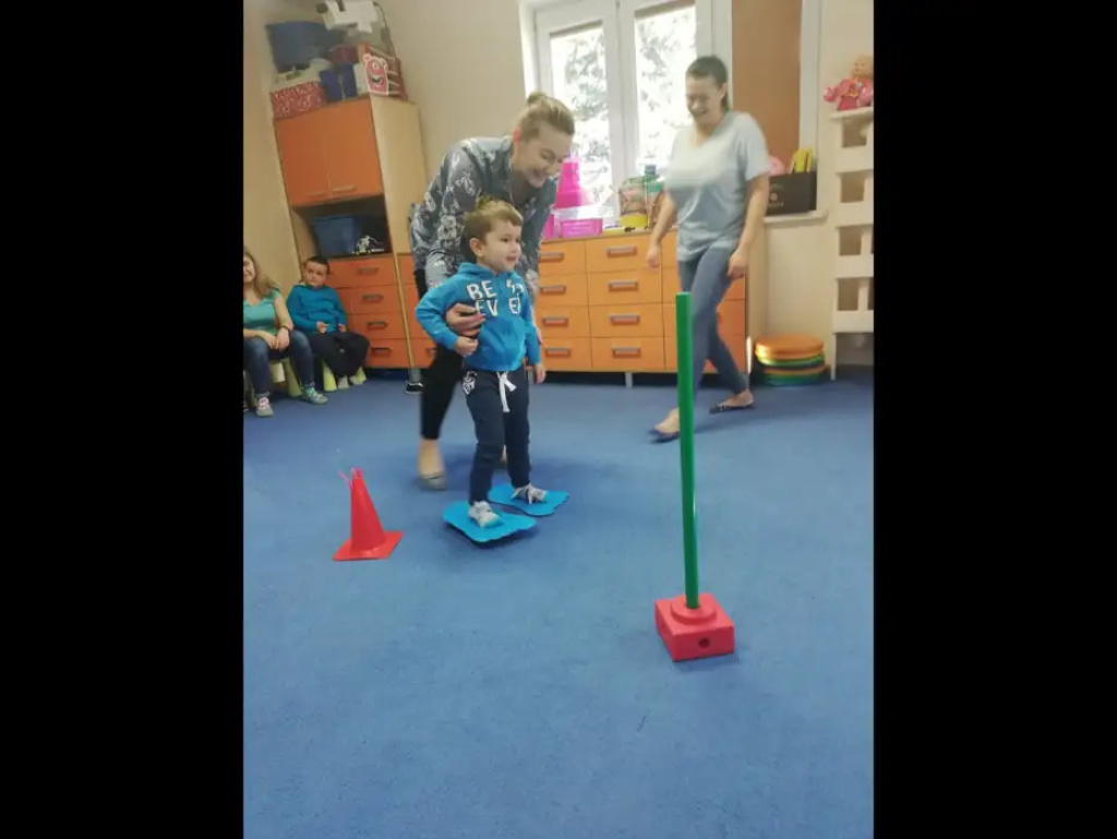 Światowy Dzień Świadomości Autyzmu w ZSS w Brańszczyku