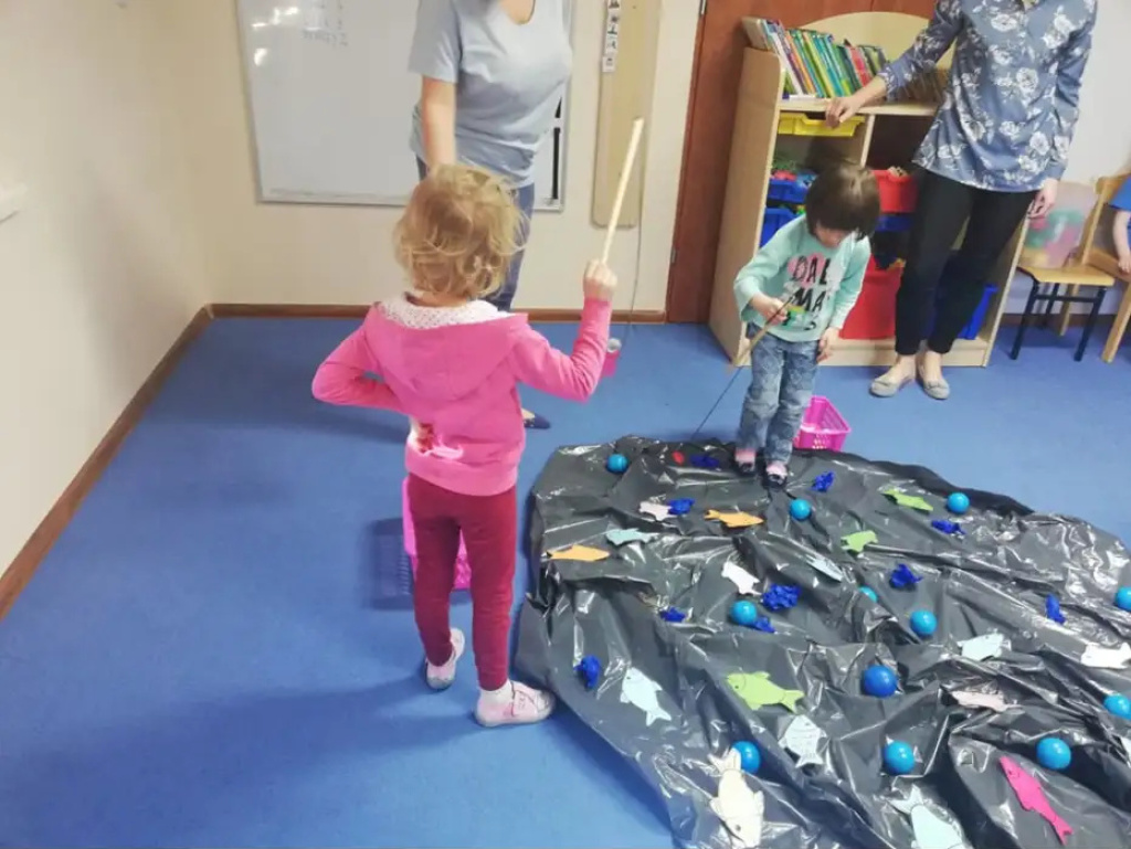Światowy Dzień Świadomości Autyzmu w ZSS w Brańszczyku