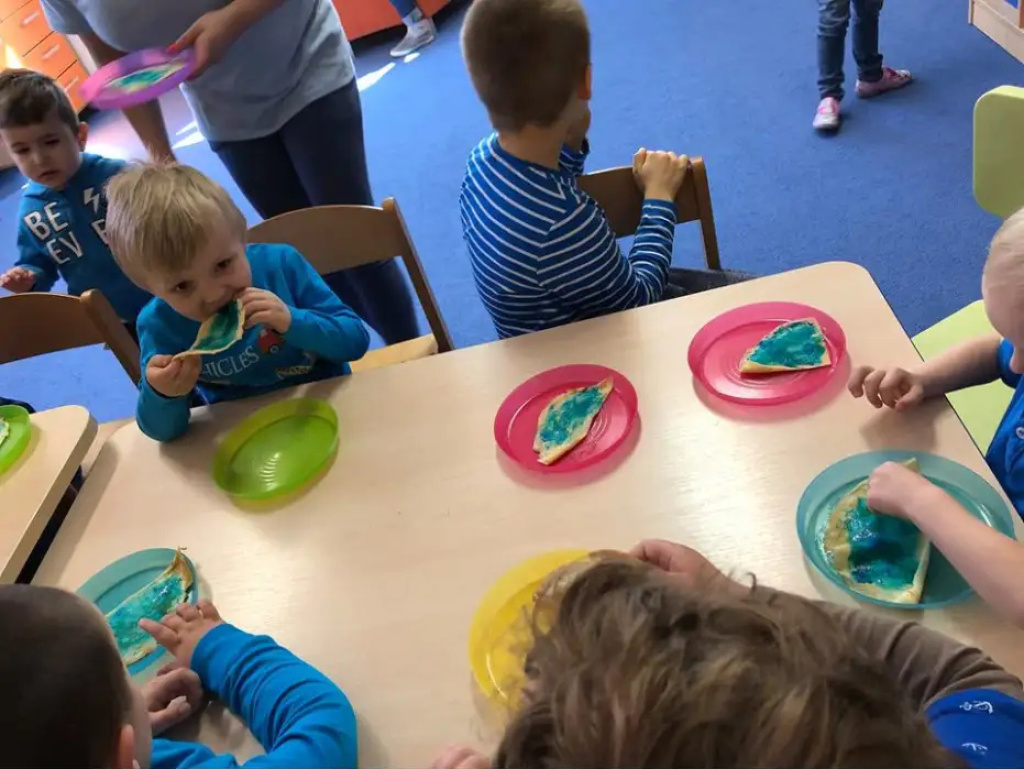 Światowy Dzień Świadomości Autyzmu w ZSS w Brańszczyku