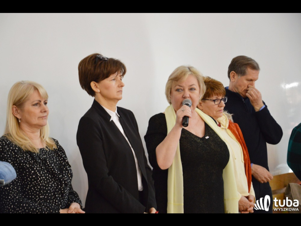 To już piąty raz. Amatorski Turniej Tenisa Stołowego Osób z Niepełnosprawnościami