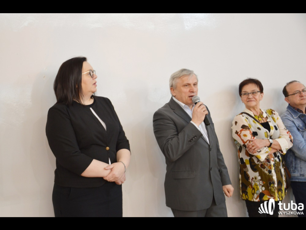 To już piąty raz. Amatorski Turniej Tenisa Stołowego Osób z Niepełnosprawnościami