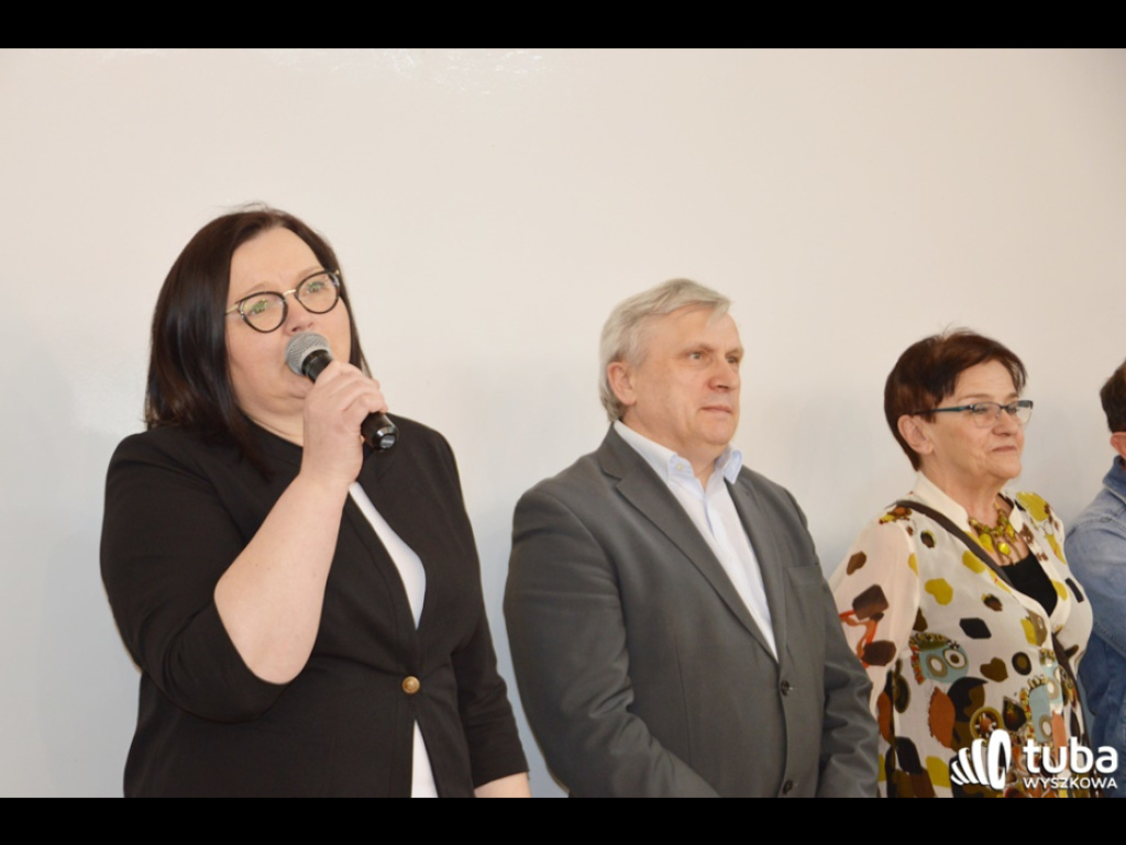 To już piąty raz. Amatorski Turniej Tenisa Stołowego Osób z Niepełnosprawnościami