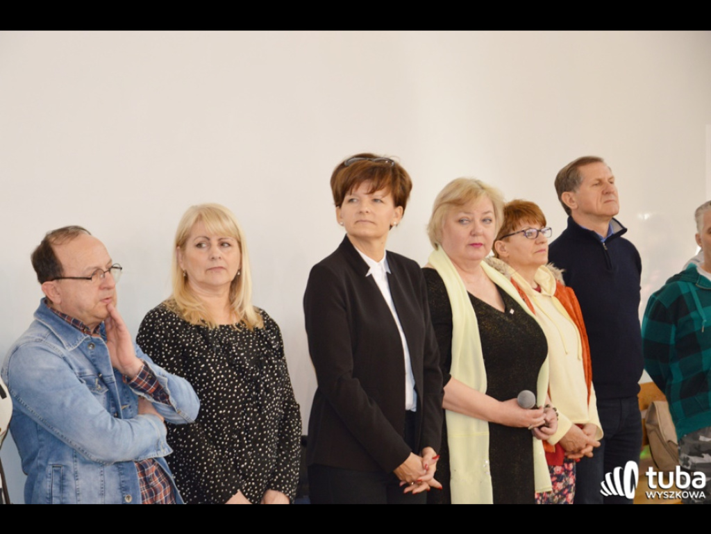 To już piąty raz. Amatorski Turniej Tenisa Stołowego Osób z Niepełnosprawnościami
