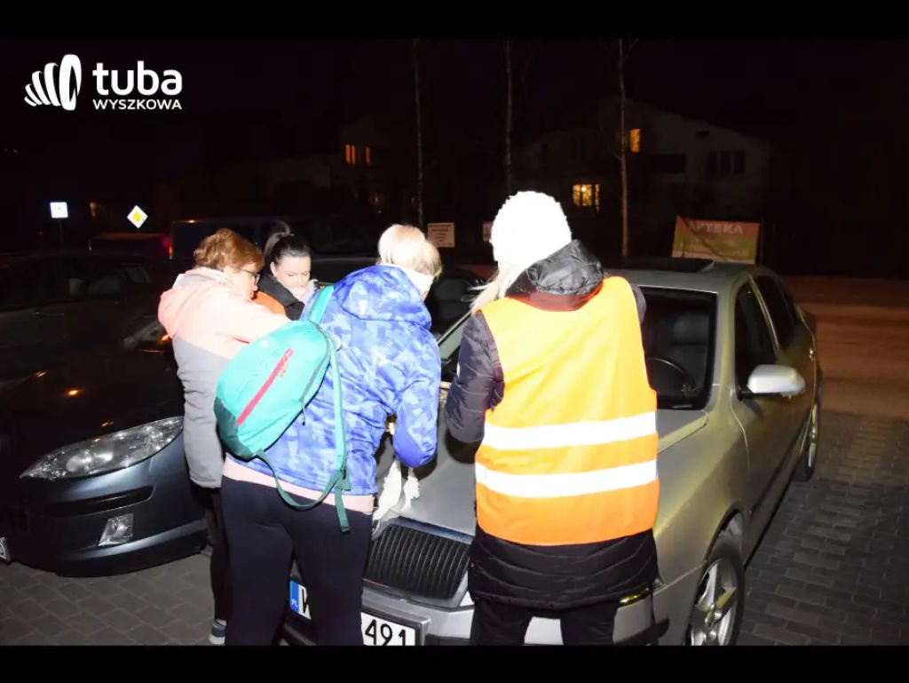 Przybywa chętnych do udziału w Ekstremalnej Drodze Krzyżowej