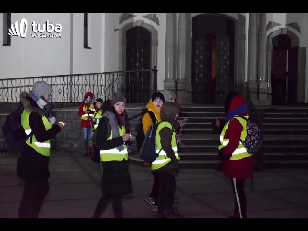 Przybywa chętnych do udziału w Ekstremalnej Drodze Krzyżowej