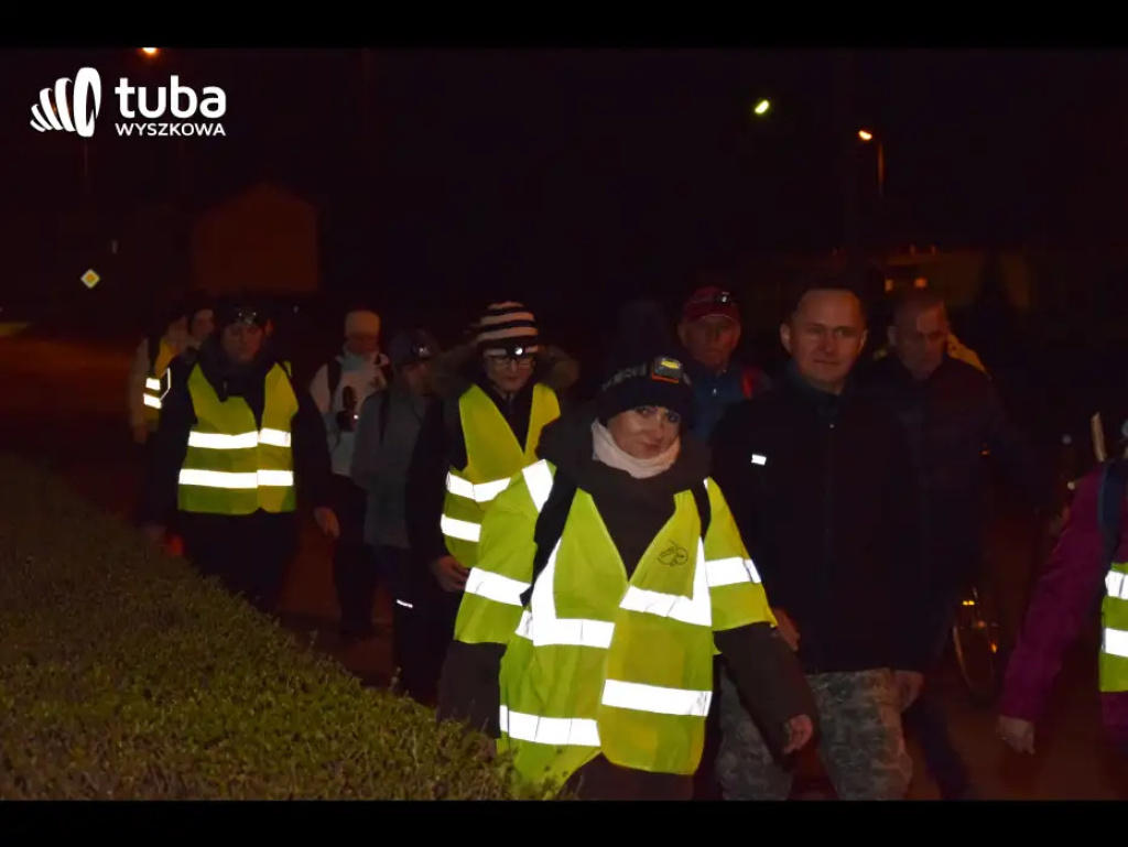 Przybywa chętnych do udziału w Ekstremalnej Drodze Krzyżowej