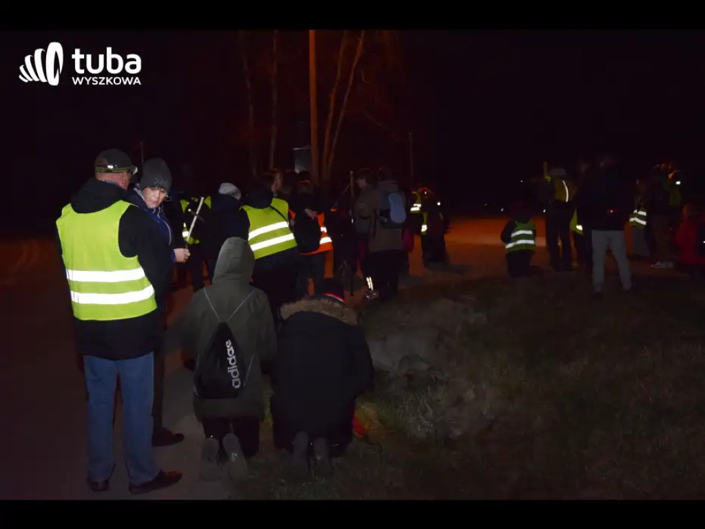 Przybywa chętnych do udziału w Ekstremalnej Drodze Krzyżowej