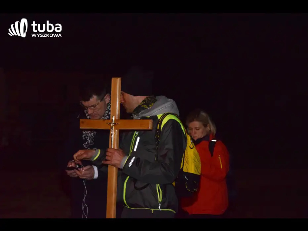 Przybywa chętnych do udziału w Ekstremalnej Drodze Krzyżowej