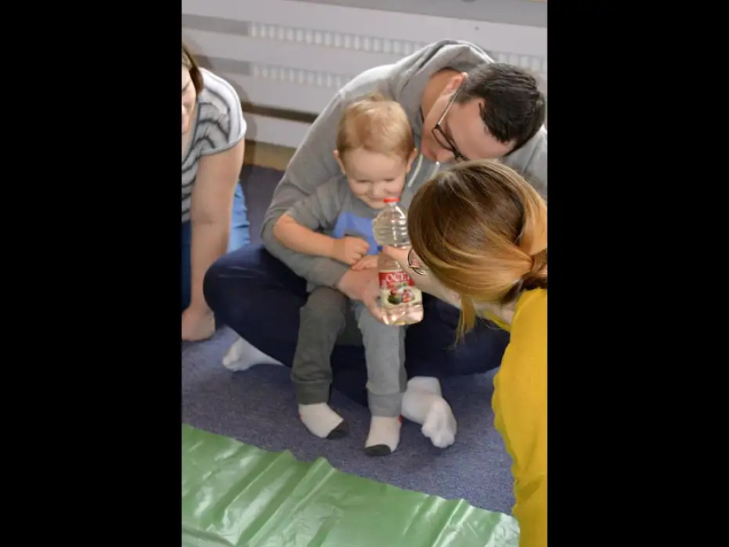 Dzień otwarty w Przedszkolu Niepublicznym 