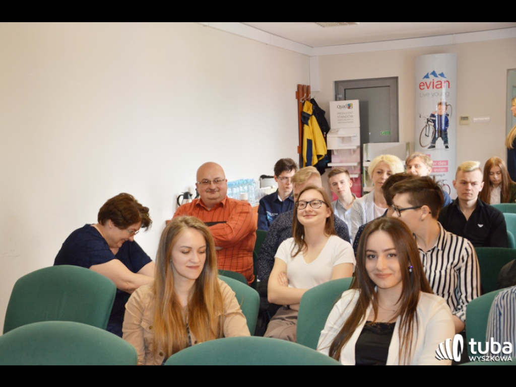 Rozwijanie kreatywności wśród młodzieży. II edycja konkursu Quad Graphics 