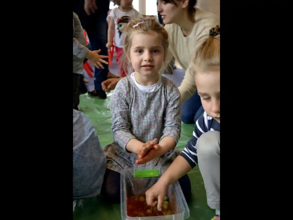 Dzień otwarty w Przedszkolu Niepublicznym 