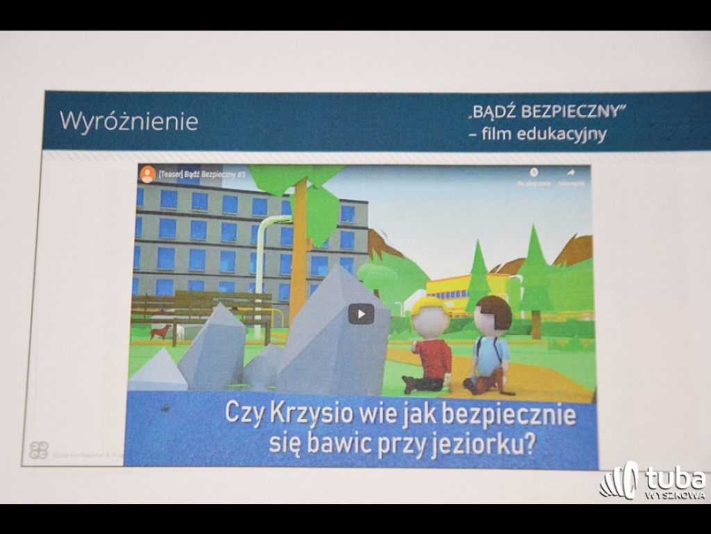 Rozwijanie kreatywności wśród młodzieży. II edycja konkursu Quad Graphics 