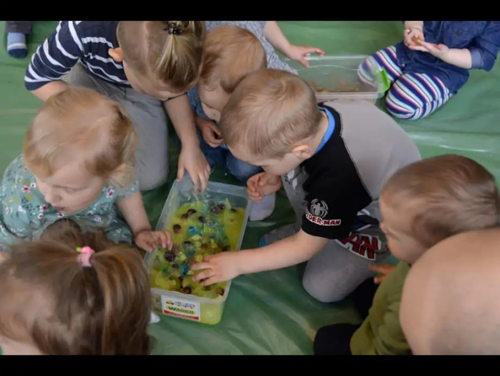 Dzień otwarty w Przedszkolu Niepublicznym 