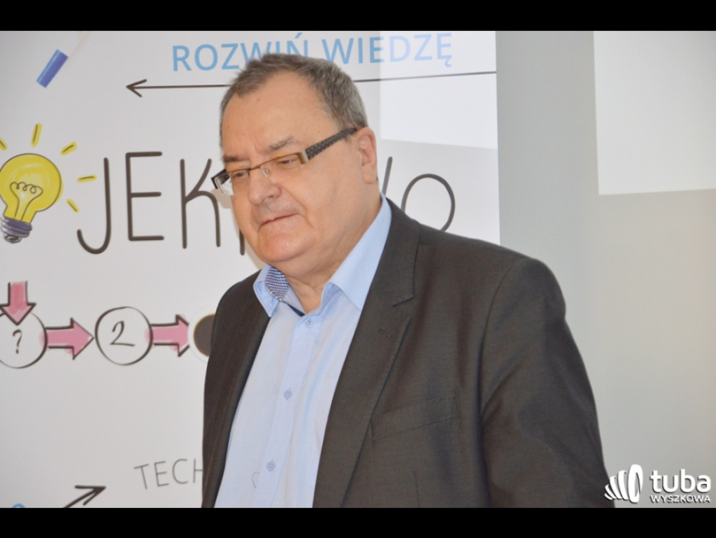 Rozwijanie kreatywności wśród młodzieży. II edycja konkursu Quad Graphics 