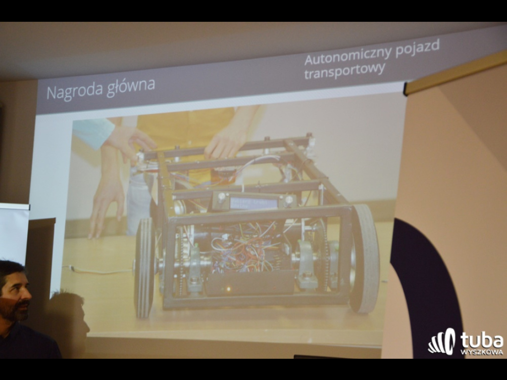 Rozwijanie kreatywności wśród młodzieży. II edycja konkursu Quad Graphics 