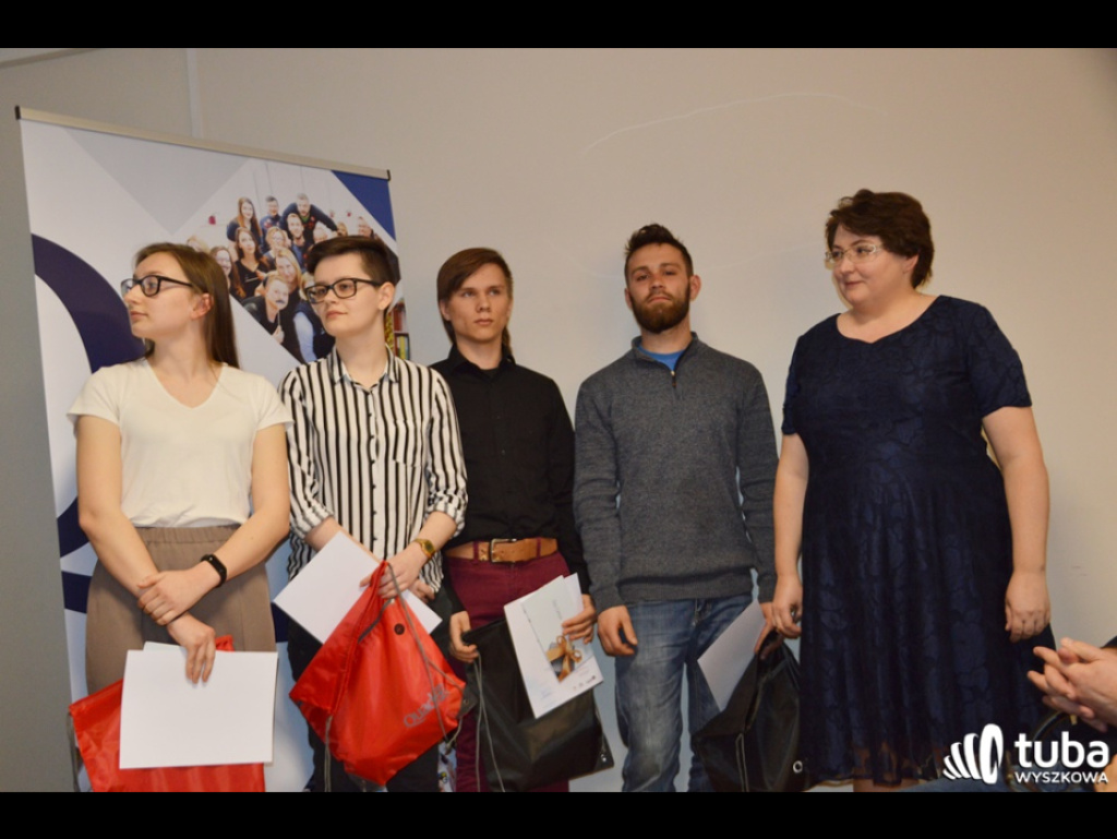 Rozwijanie kreatywności wśród młodzieży. II edycja konkursu Quad Graphics 