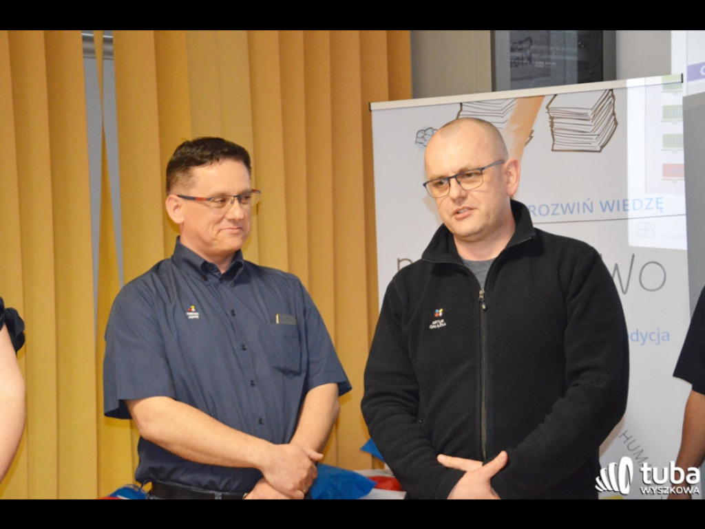 Rozwijanie kreatywności wśród młodzieży. II edycja konkursu Quad Graphics 