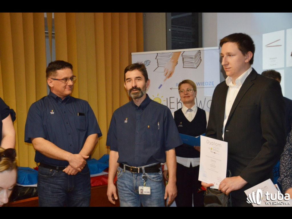 Rozwijanie kreatywności wśród młodzieży. II edycja konkursu Quad Graphics 