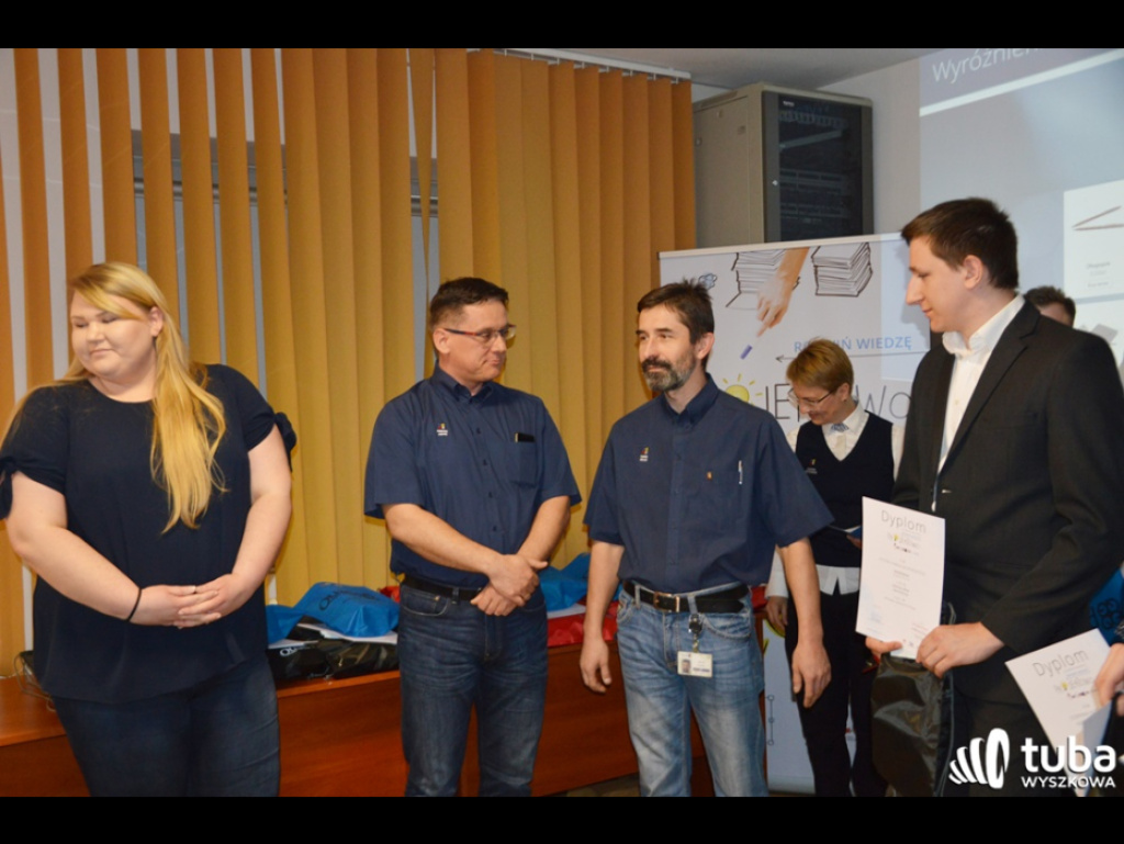 Rozwijanie kreatywności wśród młodzieży. II edycja konkursu Quad Graphics 