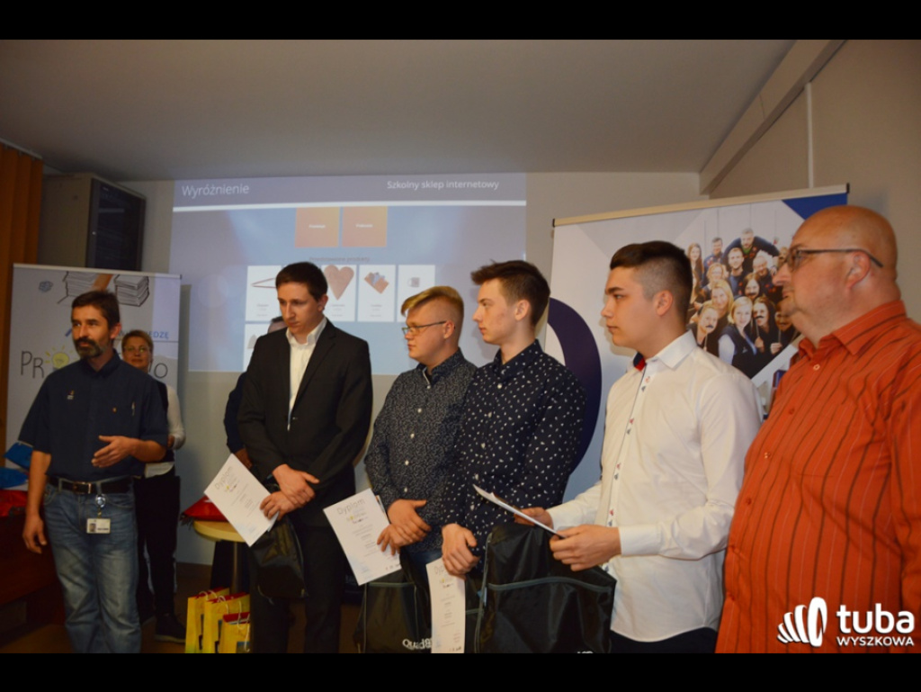 Rozwijanie kreatywności wśród młodzieży. II edycja konkursu Quad Graphics 