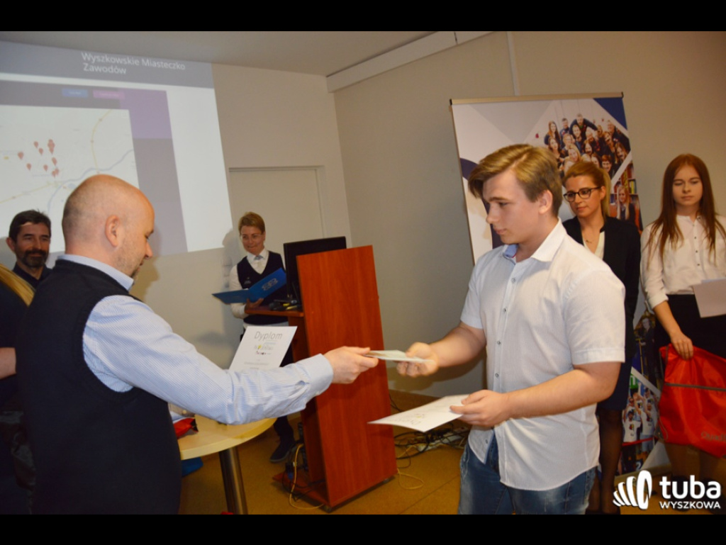 Rozwijanie kreatywności wśród młodzieży. II edycja konkursu Quad Graphics 