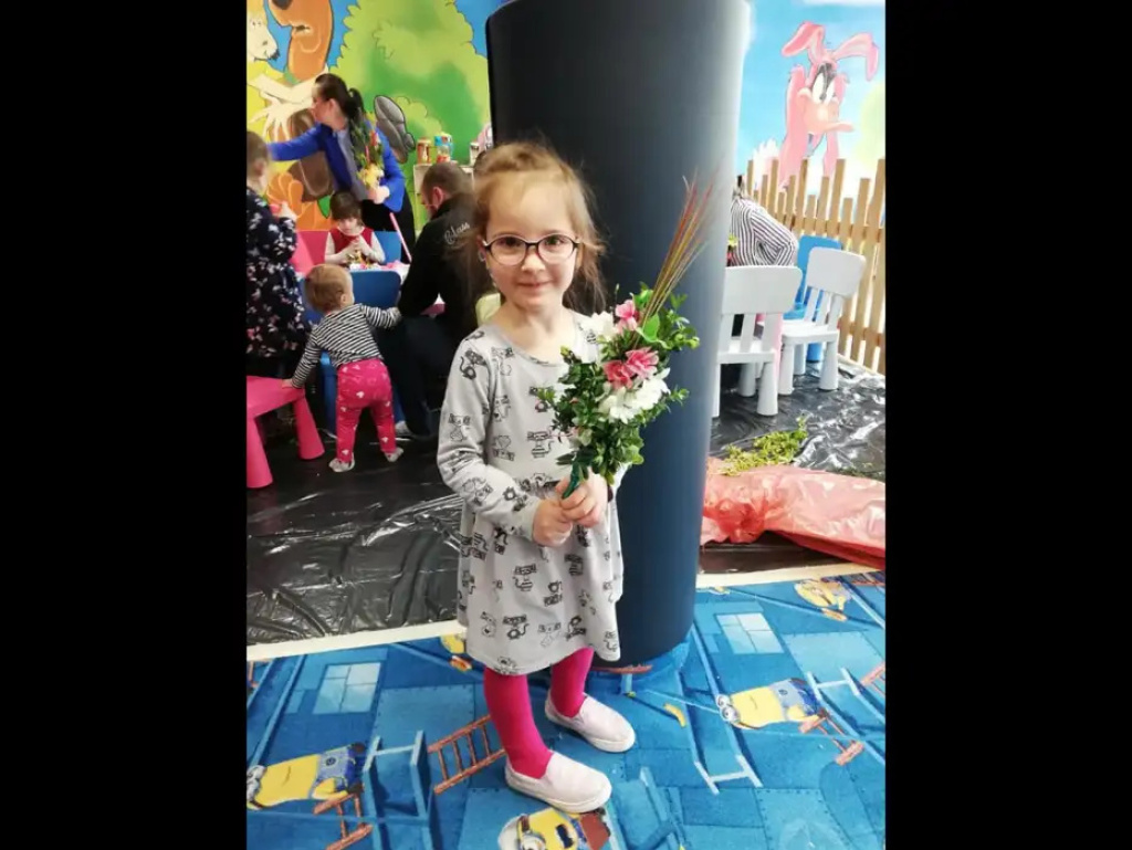 Rodzinne warsztaty wielkanocne  w 
