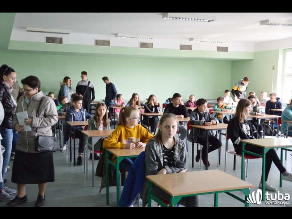 Bezpieczni na drodze.  Powiatowy Turniej Bezpieczeństwa w Ruchu Drogowym rozstrzygnięty