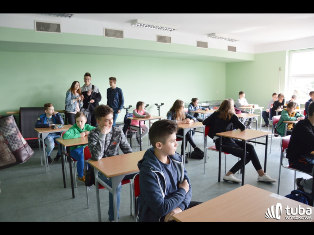 Bezpieczni na drodze.  Powiatowy Turniej Bezpieczeństwa w Ruchu Drogowym rozstrzygnięty