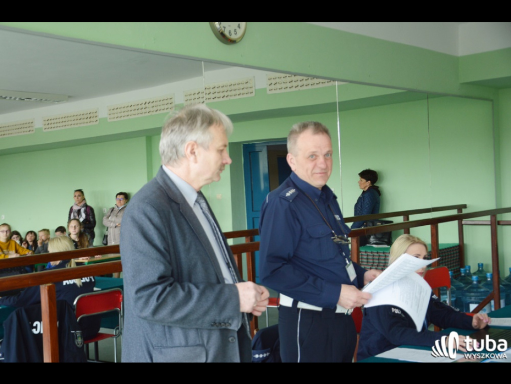 Bezpieczni na drodze.  Powiatowy Turniej Bezpieczeństwa w Ruchu Drogowym rozstrzygnięty