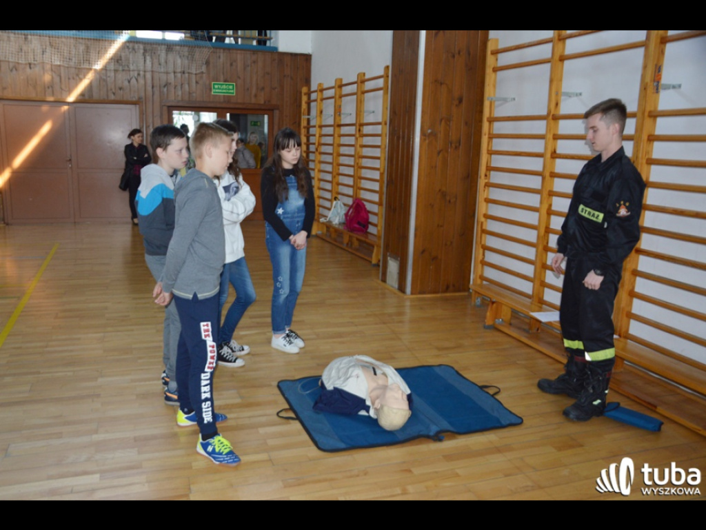 Bezpieczni na drodze.  Powiatowy Turniej Bezpieczeństwa w Ruchu Drogowym rozstrzygnięty