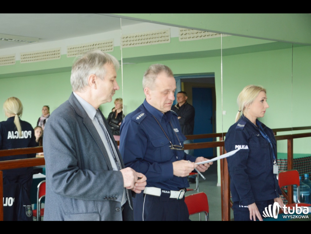 Bezpieczni na drodze.  Powiatowy Turniej Bezpieczeństwa w Ruchu Drogowym rozstrzygnięty