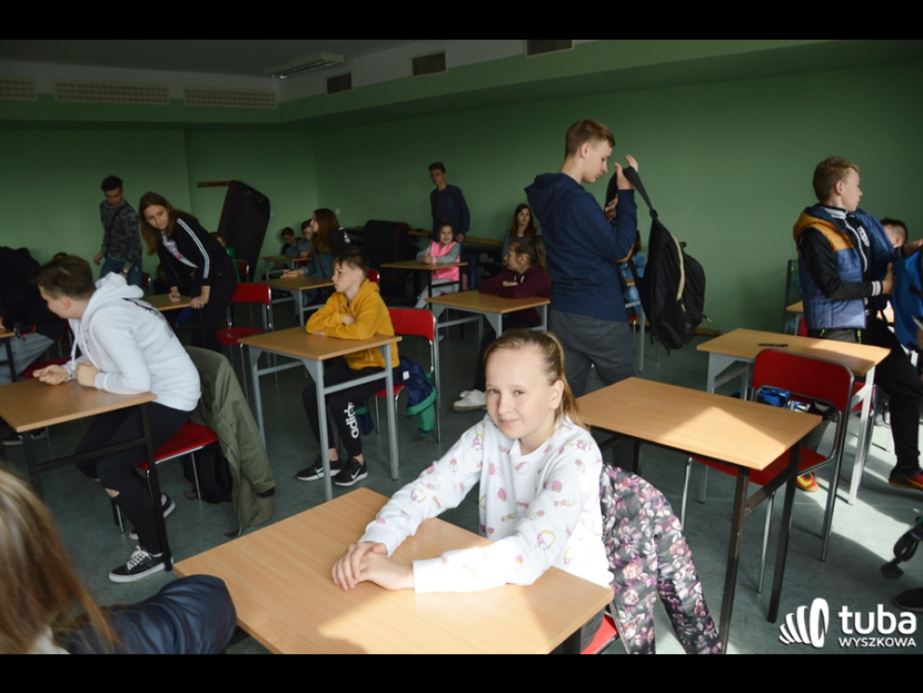 Bezpieczni na drodze.  Powiatowy Turniej Bezpieczeństwa w Ruchu Drogowym rozstrzygnięty