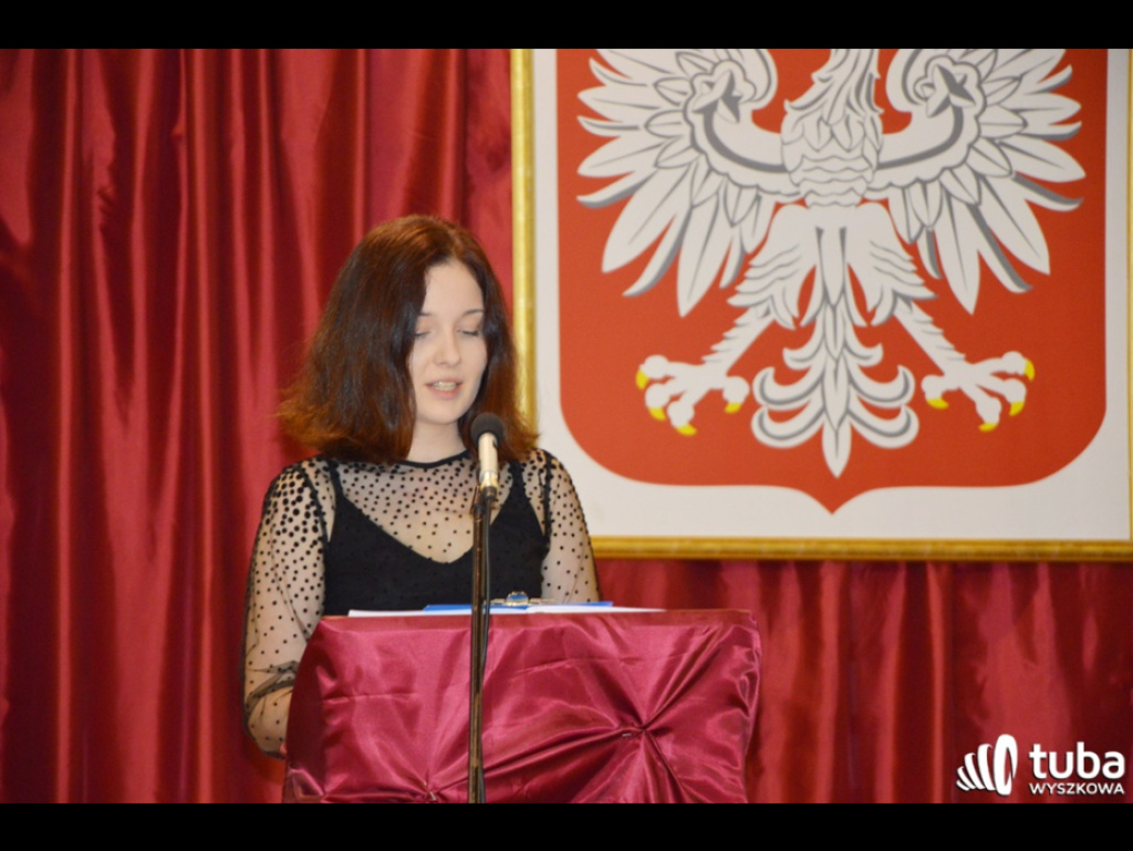 Wstęp do dorosłego, dojrzałego życia... Uroczyste pożegnanie maturzystów w ZS nr 3 w Wyszkowie
