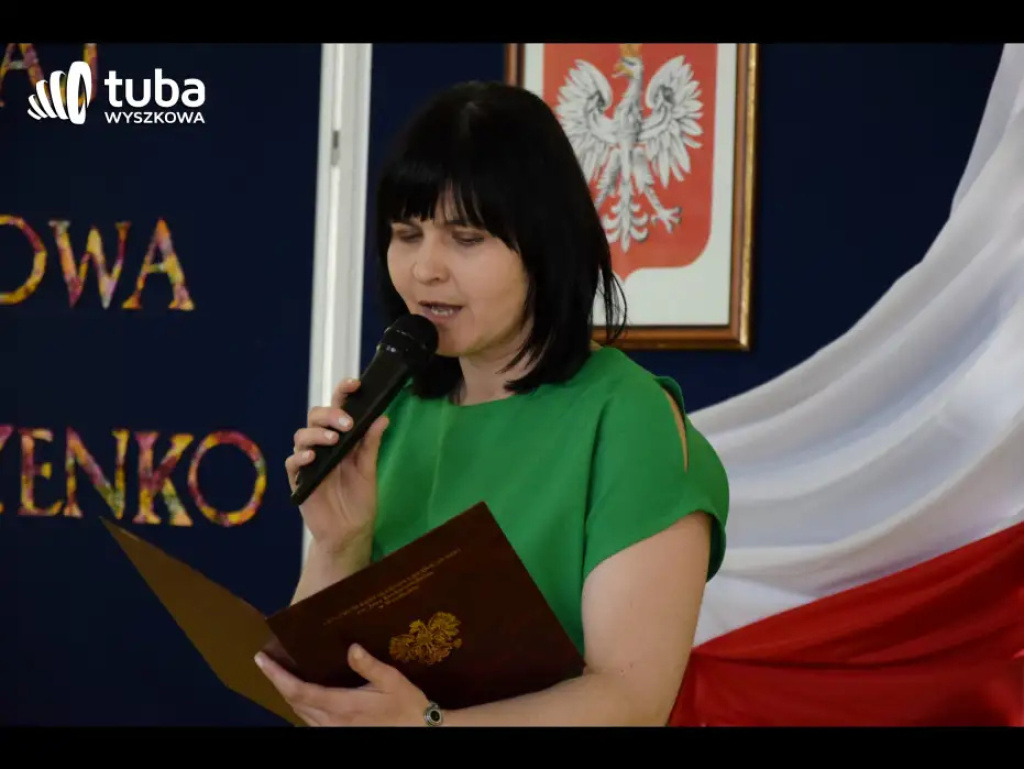 Pożegnanie ze „Skłodowską”. Abiturienci ZS nr 1 zakończyli naukę